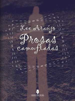 cover image of Prosas camufladas
